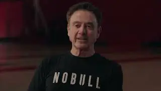 NOBULL x St. John's Basketball: Moment in Time