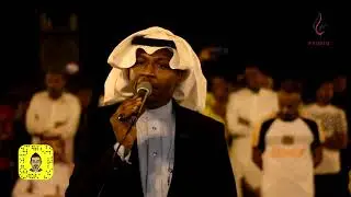 يحيى فرج - زفه مرحبا يا مرحبا | زواج يحيى علي غميض