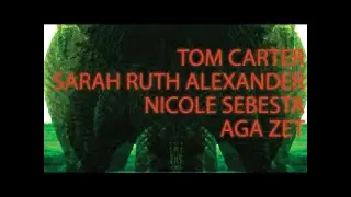 Live at ARChouse Quartet 10/5/2025