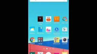 How to Sort & Group Your Apps in Android Phone & Tablet fast and easy