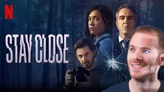 Stay Close full season review on Netflix