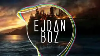 Ejdan Boz Ft.  Tugi - Kuceka Jak  (Oriental)