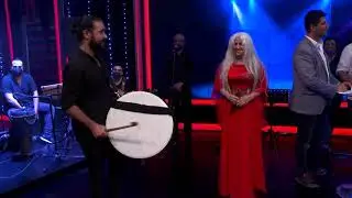 Aynur Haşhaş - Yaban Gülü