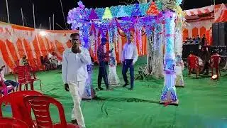 Munna tent house and pata bedani mod Lakdahi 😇😇