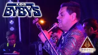 LOS BYBYS - EN VIVO (ASOCIACIÓN FRATERNIDAD MORENADA UNIÓN EL PORVENIR DE ACHIRI)