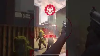 Critical Headshots With Shotgun In Zombie Harbor #gaming #zombie #viral
