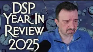 DSP Year In Review 2025 - From The 666 Podcast, Rage Quits And More #DSP #DRAMA #dspgaming