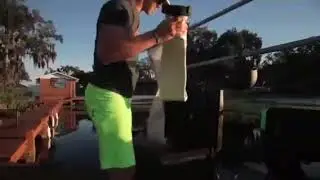 Epic- Flyboarding- Best scene