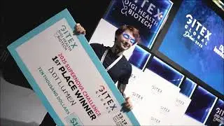 Tech shoot | Dubai | Gitex | Dubai Expo City