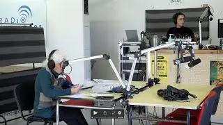 Radio Escapades, une radio associative de proximit&eacute;