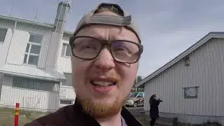 Matkallaan osa 1: Hailuoto