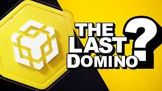 Is BNB The Last Domino In This Bear Market?