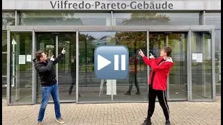 FaraWiWi erkl&auml;rt: Campusf&uuml;hrung