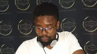 Heritage Mix(Mixed By Mr Groove SA)2024