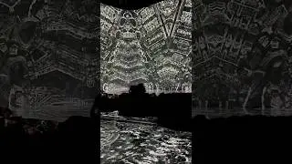HOUSTON ART EXPERIENCE #art #artechouse #houston