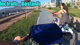 İzmir Sahil Turu | Bisim Nasıl Kiralanır | Fiyatlar