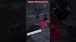 Миссия &laquo;Найти секретные припасы&raquo; ✓ Ветреный путь пилигрима ✓ Ninja Gaiden 4