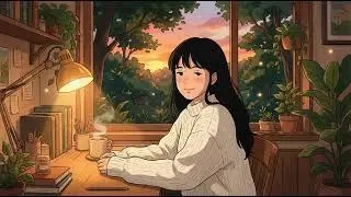 Dream Weaver's Lullaby | Lo-fi Hip Hop Beats