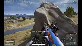 N1ke Kill Clip #1