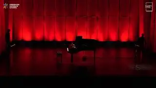 CONCIERTO JÓVENES PIANISTAS | SEGUNDA VERSIÓN