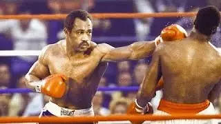 Ken Norton vs Larry Holmes || Highlights