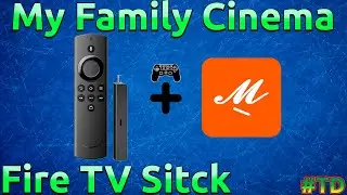 Como instalar o My Family Cinema no Fire TV Stick sem erro + Download