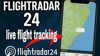 Where is my flight | live flight tracking explained in telugu #where is my flight #maheshgattu
