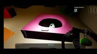 Jugando garten of banban 0 parte 1