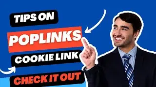 Tips On Poplinks Cookie Link