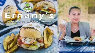 Ernany | Calapan city, Oriental Mindoro