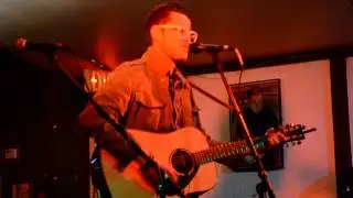 Naked - Ross Catterton