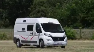 Vans CHALLENGER 2017
