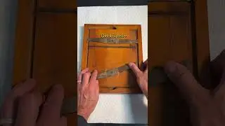 Making a Platinum Palladium Print using Sunlight as the UV source. Digital negative from an iPhone.