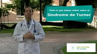 Todo lo que debes saber sobre el Síndrome de Turner