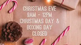 Leston Holdings Head Office Holiday Hours