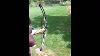 Nathan archery