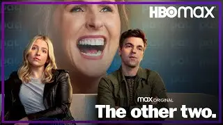 The Other Two - Temporada 2 | Trailer Oficial | HBO Max
