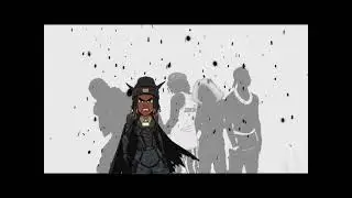 We Crashed - Lil Fang &times; DR4VON &times; Carter &times; Colin &times; iamyou (Official Lyrics Video)
