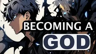 Solo Leveling 's Philosophy - Becoming an &Uuml;bermensch - Nietzsche's concept of the Ubermensch