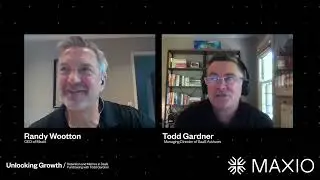 Unlocking Growth: Retention and Metrics in SaaS Fundraising with Todd Gardner