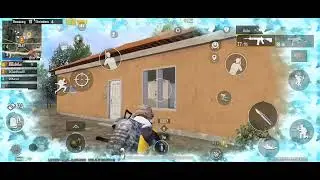 Pubg partner program join try || gameplay || Bangladesh 