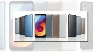 LG Q6 to launch in Europe next month