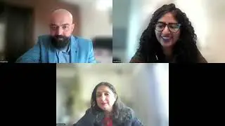 NHRDN Session on Enabling Leaders to build high performing  teams