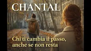 Chantal – L’incontro che ti fa credere di nuovo
