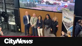 Calgary Economic Development launches program to help students gain work experience
