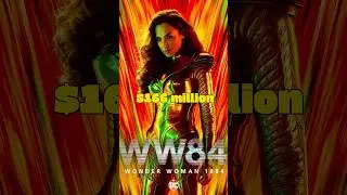 Top 5 Lowest earning DCEU movies!!