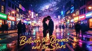 Between the Drums and the Stars