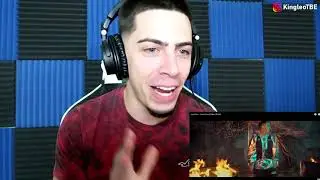 (REACCION) JuanFran - Como llora (Video Oficial)