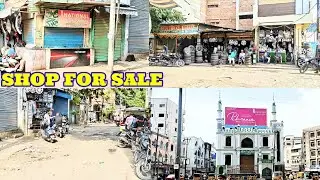 Property For Sale | Shop For Sale Registered Assessment Tax Paid