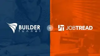 JobTread Partner: Builder Funnel